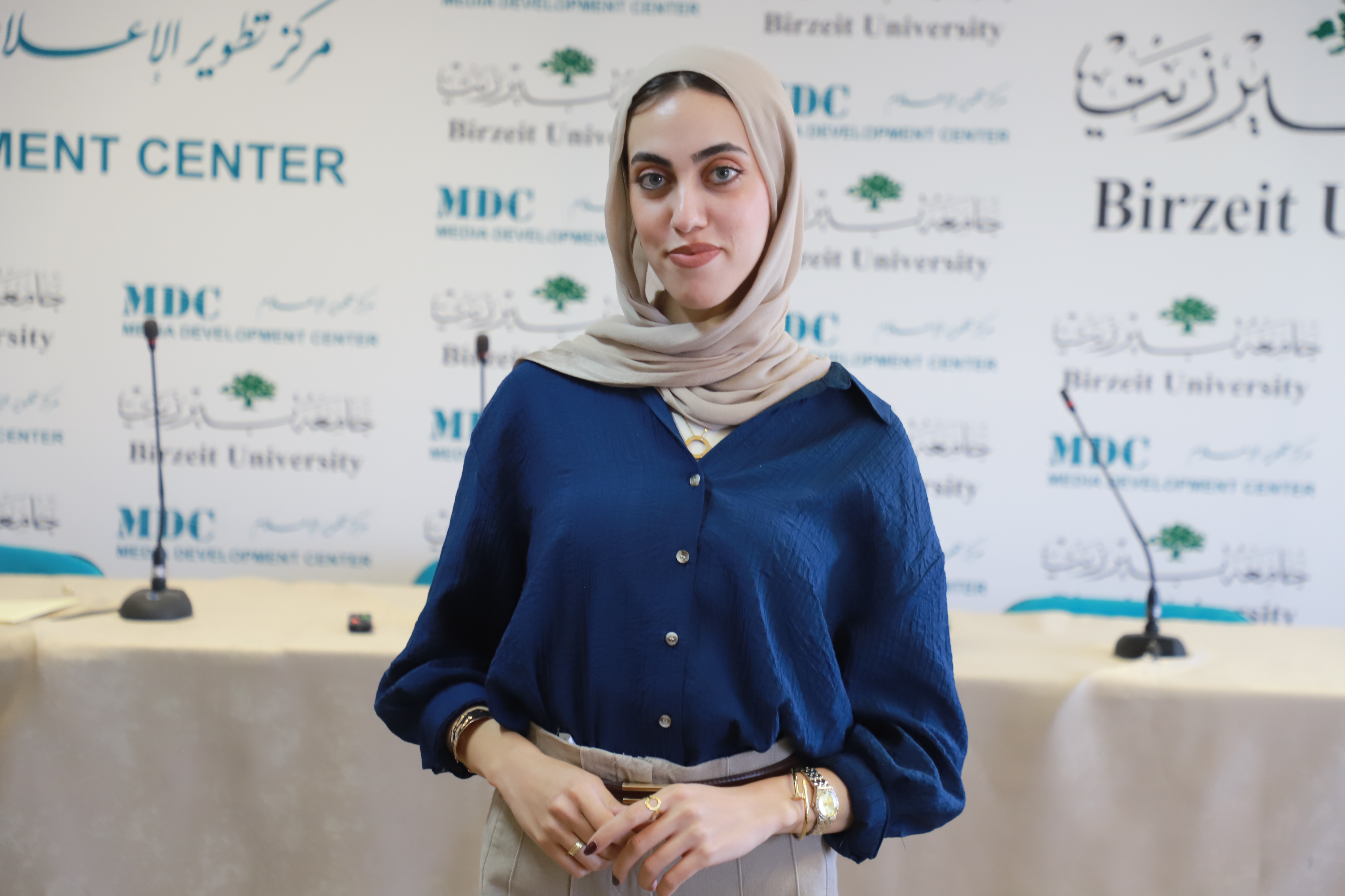 فرح بدارنة